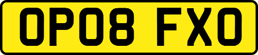 OP08FXO