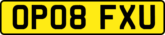 OP08FXU