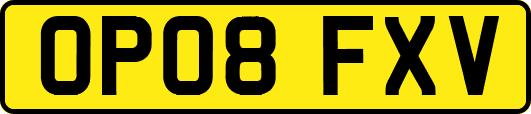 OP08FXV