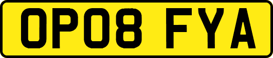 OP08FYA