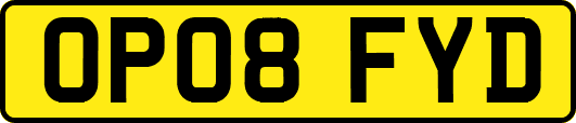 OP08FYD