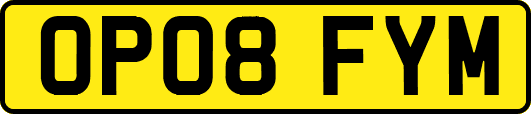 OP08FYM