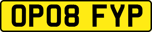 OP08FYP