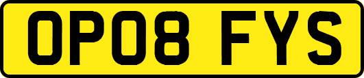 OP08FYS
