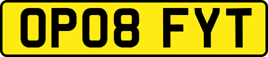 OP08FYT