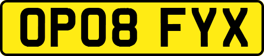 OP08FYX