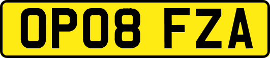 OP08FZA