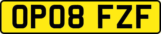 OP08FZF