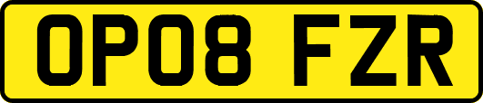 OP08FZR