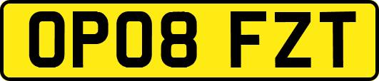 OP08FZT