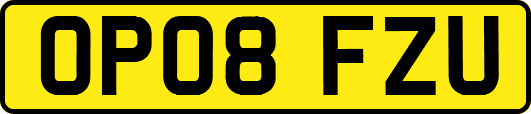 OP08FZU