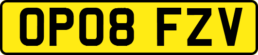 OP08FZV