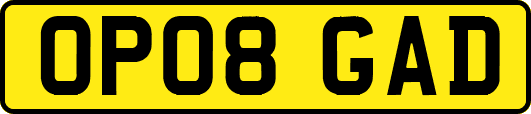 OP08GAD