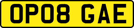OP08GAE