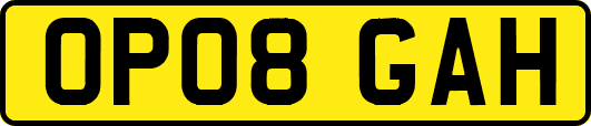 OP08GAH