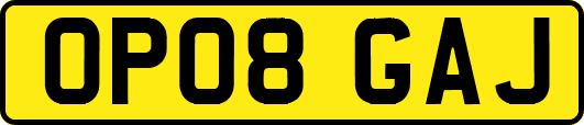 OP08GAJ