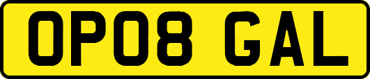 OP08GAL