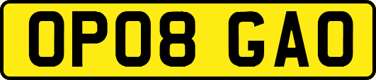 OP08GAO