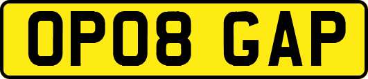 OP08GAP