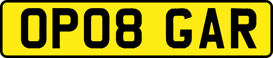 OP08GAR