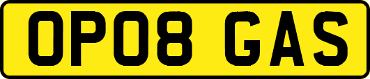 OP08GAS