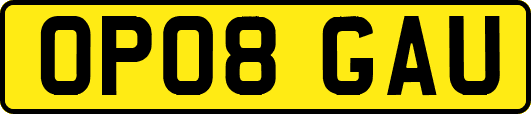 OP08GAU