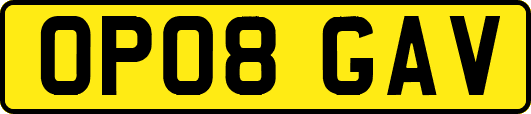 OP08GAV