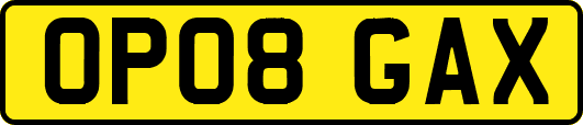 OP08GAX