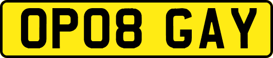 OP08GAY