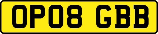 OP08GBB