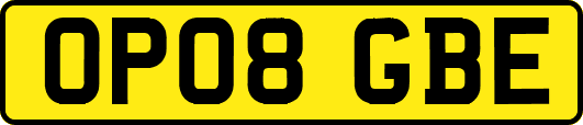 OP08GBE