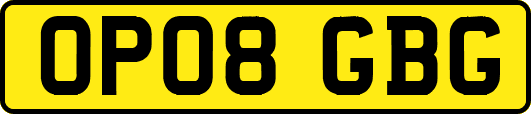 OP08GBG