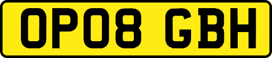 OP08GBH