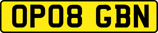 OP08GBN