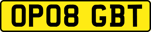 OP08GBT