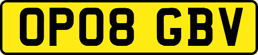 OP08GBV