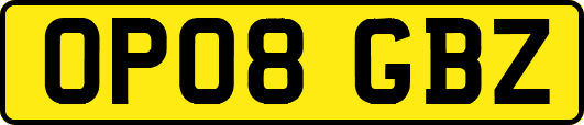 OP08GBZ
