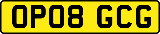 OP08GCG