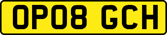 OP08GCH