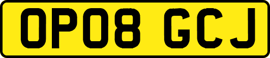 OP08GCJ