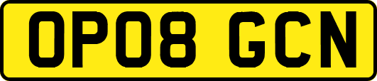 OP08GCN