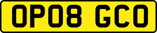 OP08GCO