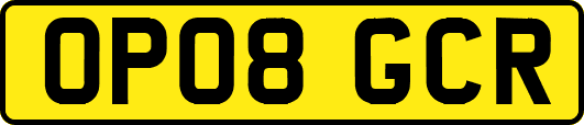 OP08GCR
