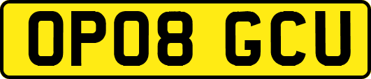 OP08GCU