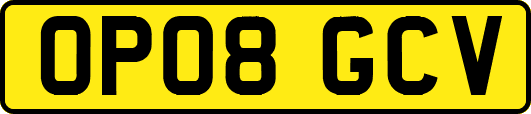 OP08GCV