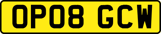 OP08GCW