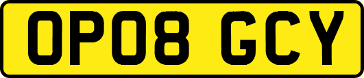 OP08GCY