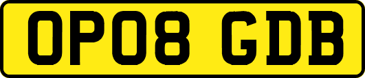 OP08GDB