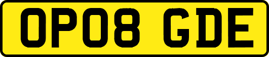OP08GDE