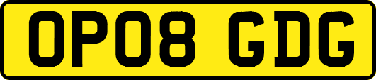 OP08GDG